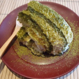 Nobuki Cibo