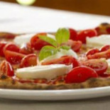 Fast Pizza E Lunch food