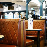 Wetherspoon Dentro