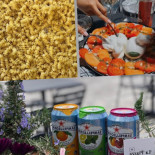 La Piazza Cibo