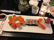 QQ Sushi-Lounge Heilbronn food