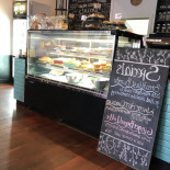 Uber Caf Cibo
