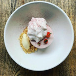 Docket N° 33 Cibo