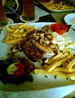 Hippelanker Wirtshaus food