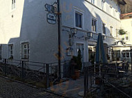 Biermühle outside