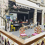 Querelle inside