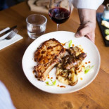 Miroir D'argentine Cibo