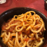 L'hosteria Del Benandante Nourriture