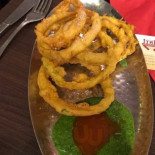 Ginti Indian Cibo