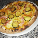 Pizzeria Peperosso Nourriture