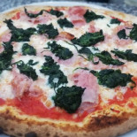 Pizzeria Peperosso Nourriture