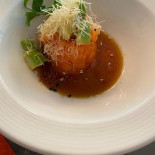 Miu Sushi À l'intérieur