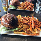 Buffalo Burger Chennevieres food