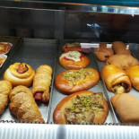 Mammuccari Comida