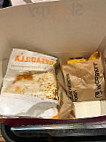 Taco Bell food