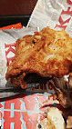 Kfc food