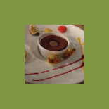 Le Polynesia Beach Cibo
