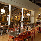 Zizzi Haywards Heath food