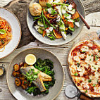 Zizzi Haywards Heath food