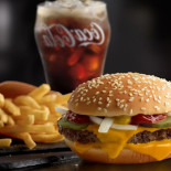 Mcdonald's Cibo