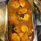 Saravanaa Bhavan food