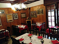 Trattoria Bolognina food