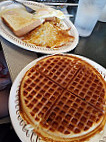 Waffle House food