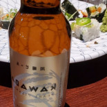 Sonoda's Sushi Seafood Cibo