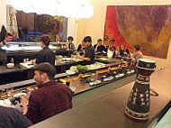 Sakura Kaiten food