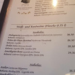 Hellas Grillrestaurant Piatti