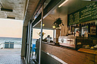 The Kiosk Newcastle Beach food