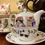 Original Tea Cibo
