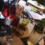 Centralbar Gießen Cibo