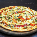 Elephant & Castle Cibo