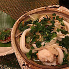 Krua Thai food