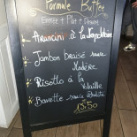 L'escale Piatti