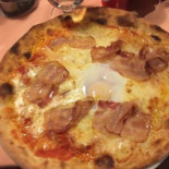 Pizzeria Soleado Nourriture