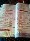 Pizzeria Da Jassi menu