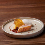 [aend] Cibo