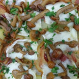 Jack's Pizza Nourriture