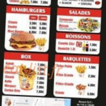 Mac’doner Kebab Piatti