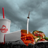 Arby's Cibo