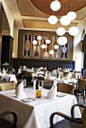 Brasserie Le Grand food