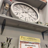 Pasticceria Labart Dentro