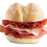 Arby's Cibo