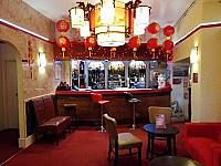 Dynasty Cantonese inside