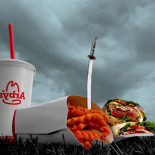 Arby's Cibo