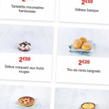 Flunch Piatti