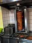 Urfa Kebap Haus food