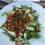 Teichhus Cibo